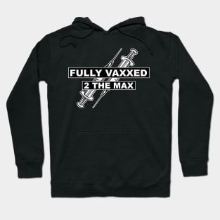 Vaxxed Hoodie